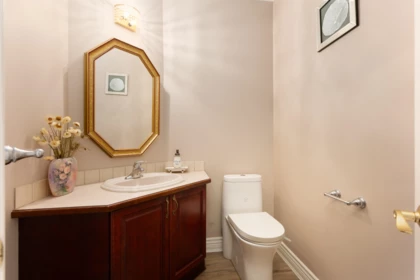 Entry Foyer Photo of 2488 138 Street, Surrey, BC