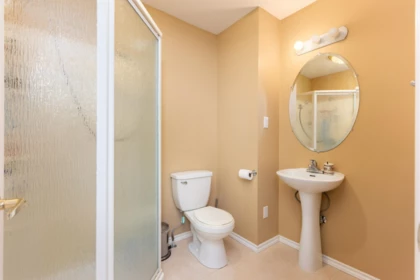 Garage Interior Photo of 2488 138 Street, Surrey, BC