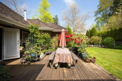 Outdoor Patio Photo of 2488 138 Street, Surrey, BC