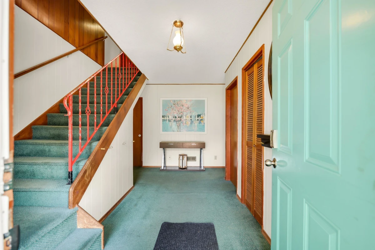 Family Room Photo of 41750 Cottonwood Road, Squamish, BC