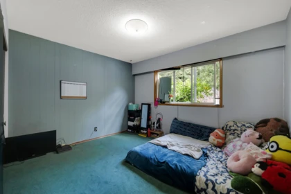 Bedroom 2 Photo of 41750 Cottonwood Road, Squamish, BC
