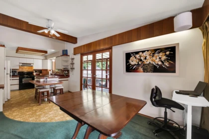 Breakfast Nook Photo of 41750 Cottonwood Road, Squamish, BC