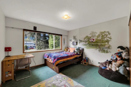 Loft / Bonus Room Photo of 41750 Cottonwood Road, Squamish, BC