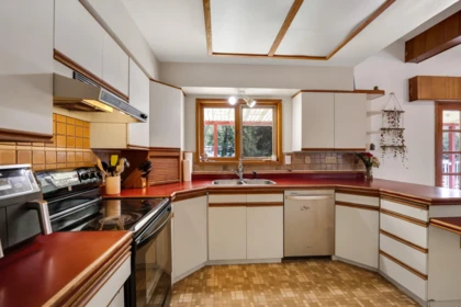 Pantry Photo of 41750 Cottonwood Road, Squamish, BC