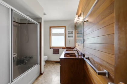 Powder Room Photo of 41750 Cottonwood Road, Squamish, BC