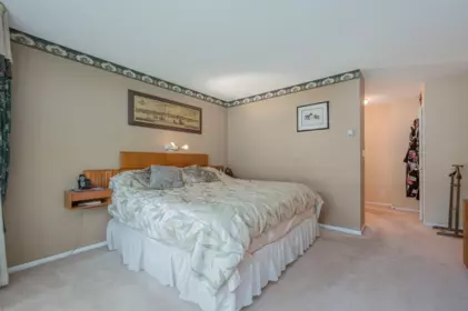 Basement Recreation Room Photo of 16 21138 88 Avenue, Langley, BC