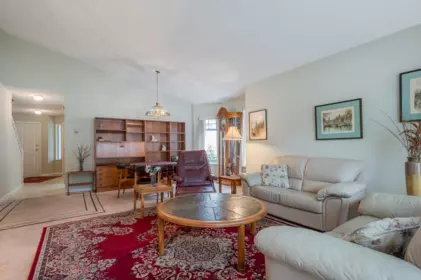 Breakfast Nook Photo of 16 21138 88 Avenue, Langley, BC