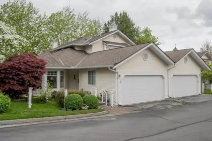 16 21138 88 Avenue, Langley, BC, Walnut Grove — 3 bed townhouse for sale