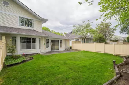 Front Yard Photo of 16 21138 88 Avenue, Langley, BC