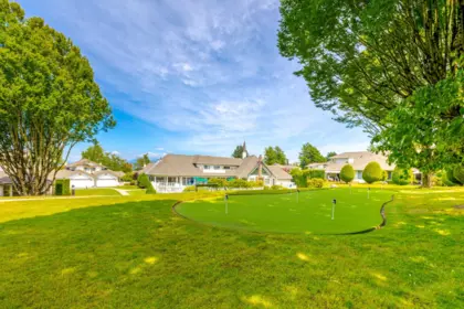Garden / Landscaping Photo of 16 21138 88 Avenue, Langley, BC