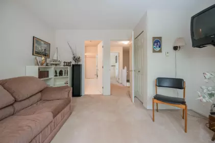 Hallway Photo of 16 21138 88 Avenue, Langley, BC