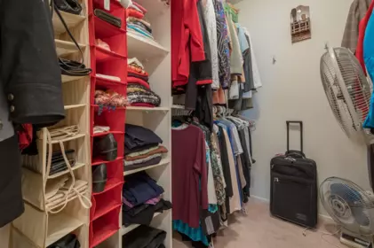 Mudroom Photo of 16 21138 88 Avenue, Langley, BC