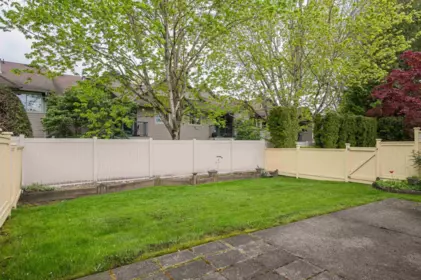 Outdoor Patio Photo of 16 21138 88 Avenue, Langley, BC