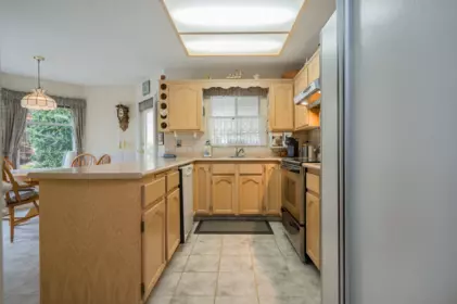 Primary Bathroom Photo of 16 21138 88 Avenue, Langley, BC