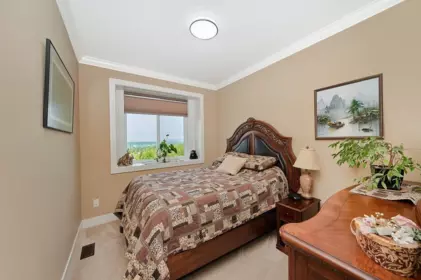 Basement Recreation Room Photo of 10163 247 Street, Maple Ridge, BC