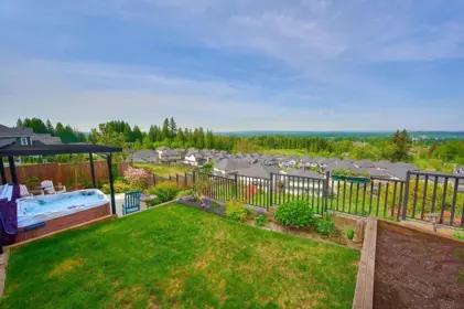 10163 247 Street, Maple Ridge, BC, Maple Ridge — Single Family Residence for sale