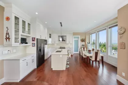 Pantry Photo of 10163 247 Street, Maple Ridge, BC