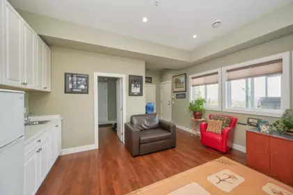 Staircase Photo of 10163 247 Street, Maple Ridge, BC