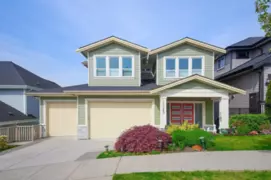 10163 247 Street, Maple Ridge, BC
