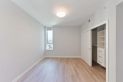Breakfast Nook Photo of 1105 567 Emerson Street, Coquitlam, BC