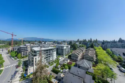 Office / Den Photo of 1105 567 Emerson Street, Coquitlam, BC