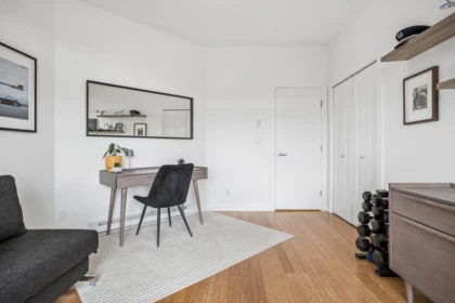 Garage Interior Photo of 401 6233 London Road, Richmond, BC
