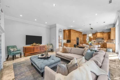 Pantry Photo of 5530 Mcmaster Road, Vancouver, BC