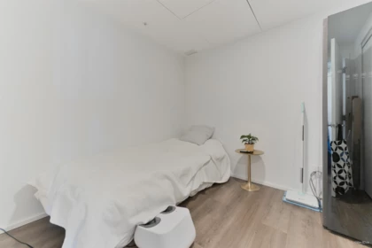Bedroom 2 Photo of 4401 3833 Evergreen Place, Burnaby, BC