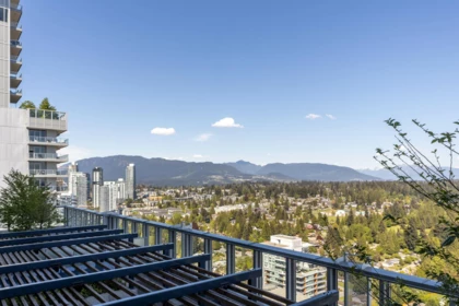 Office / Den Photo of 4401 3833 Evergreen Place, Burnaby, BC