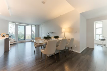 Pantry Photo of 4401 3833 Evergreen Place, Burnaby, BC