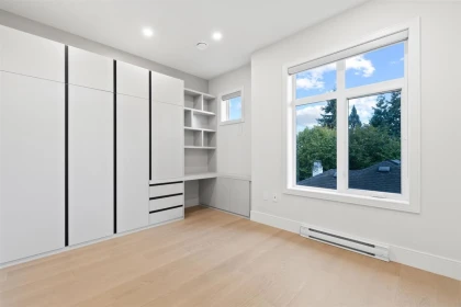 Primary Bedroom Photo of 1510 W 61st Avenue, Vancouver, BC
