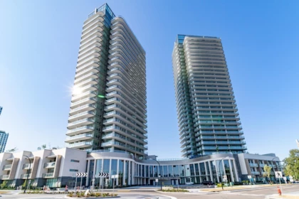1308 5333 Goring Street, Burnaby, BC, Burnaby — Apartment/Condo for sale