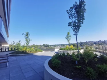 Front Yard Photo of 1308 5333 Goring Street, Burnaby, BC