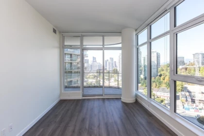 Office / Den Photo of 1308 5333 Goring Street, Burnaby, BC