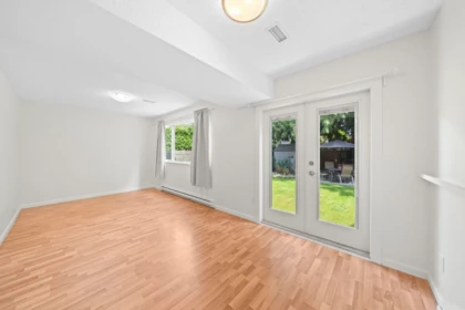 Loft / Bonus Room Photo of 3444 Church Street, North Vancouver, BC