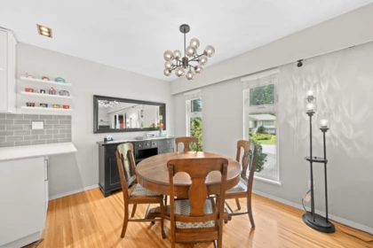 Pantry Photo of 3444 Church Street, North Vancouver, BC