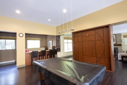 Kitchen Photo of 233 9288 Odlin Road, Richmond, BC