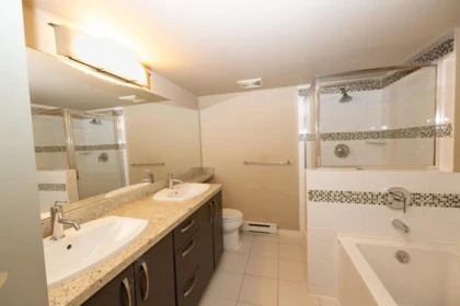 Primary Bedroom Photo of 233 9288 Odlin Road, Richmond, BC