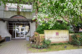 233 9288 Odlin Road, Richmond, BC
