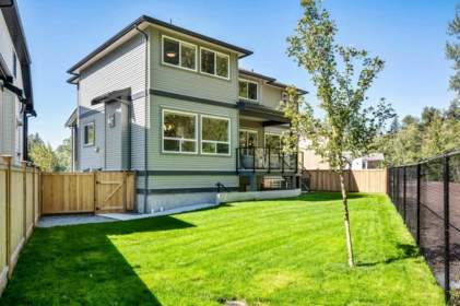 Garden / Landscaping Photo of 24461 Jenewein Drive, Maple Ridge, BC