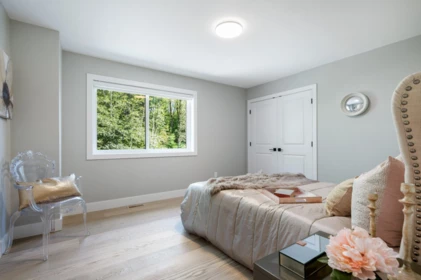 Mudroom Photo of 24461 Jenewein Drive, Maple Ridge, BC