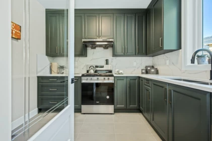 Pantry Photo of 24461 Jenewein Drive, Maple Ridge, BC
