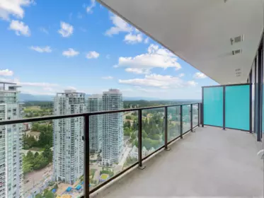 Basement Recreation Room Photo of 3705 9887 Whalley Boulevard, Surrey, BC