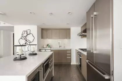 1803 1009 Harwood Street, Vancouver, BC, Vancouver — Apartment/Condo for sale