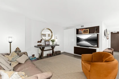 Pantry Photo of 1803 1009 Harwood Street, Vancouver, BC