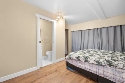 Loft / Bonus Room Photo of 366 Water Avenue, Hope, BC