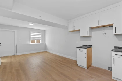 Garage Interior Photo of 8548 Dunbar Way, Mission, BC
