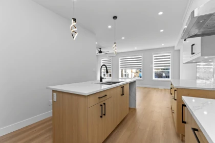 Kitchen Photo of 8548 Dunbar Way, Mission, BC