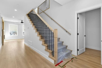 Loft / Bonus Room Photo of 8548 Dunbar Way, Mission, BC