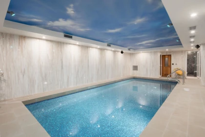 Hot Tub / Spa Photo of 2426 Halston Court, West Vancouver, BC